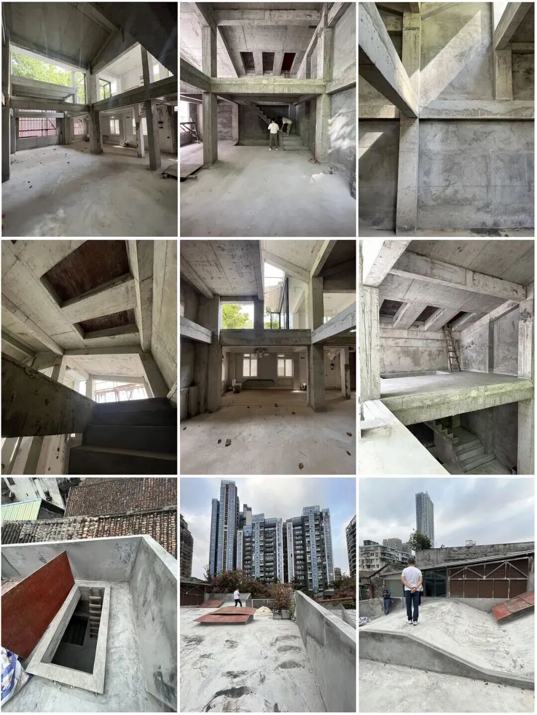 德邻里 · 丝绸咖啡生活馆丨中国广州丨SDS在目设计-10