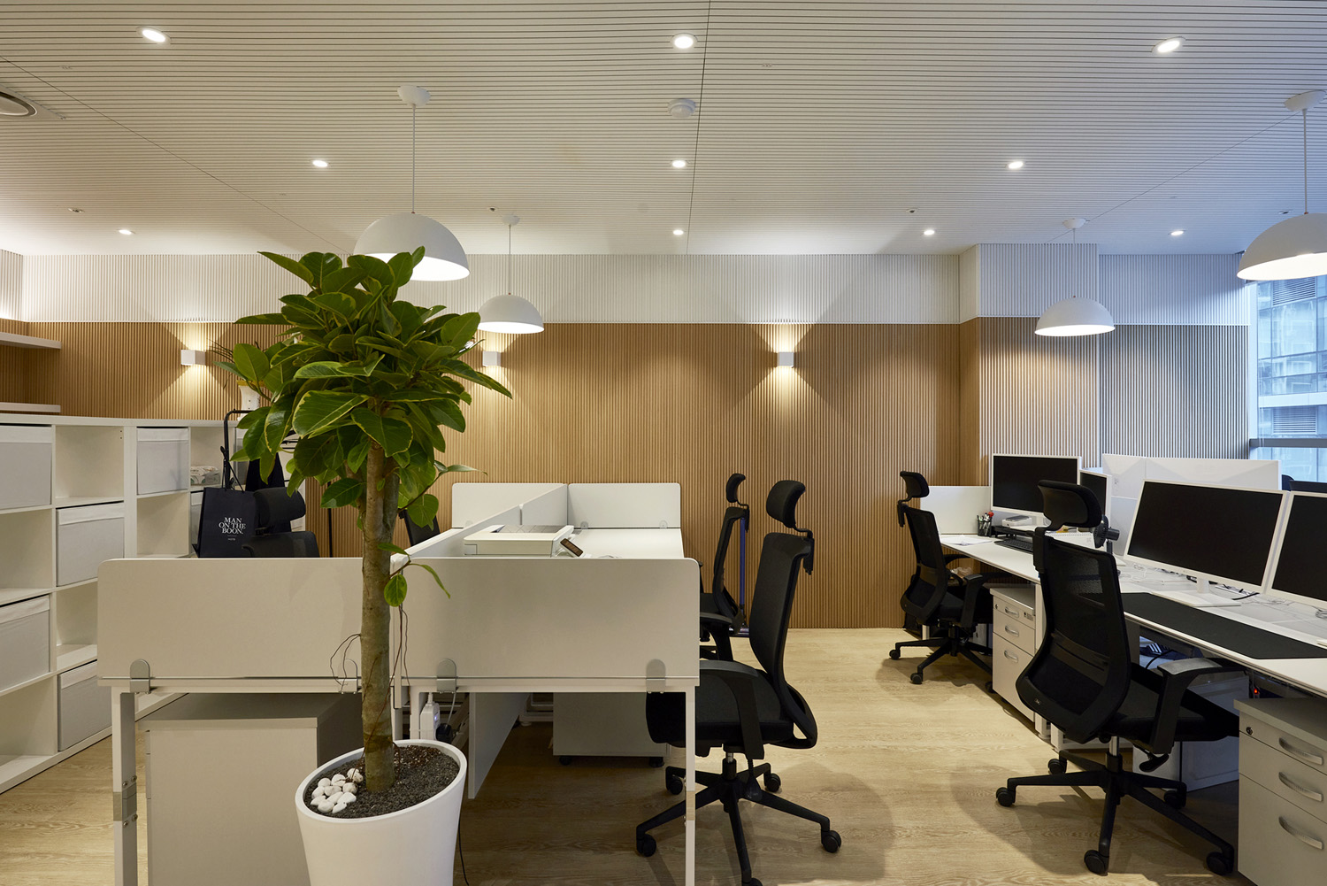 18 平知识产业中心简约设计案例-8