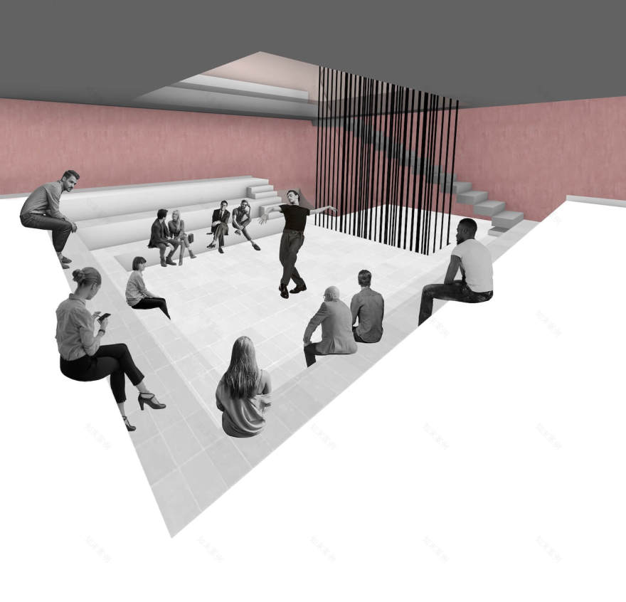 艺术家宿舍丨美国犹他丨Kalbod Studio-32