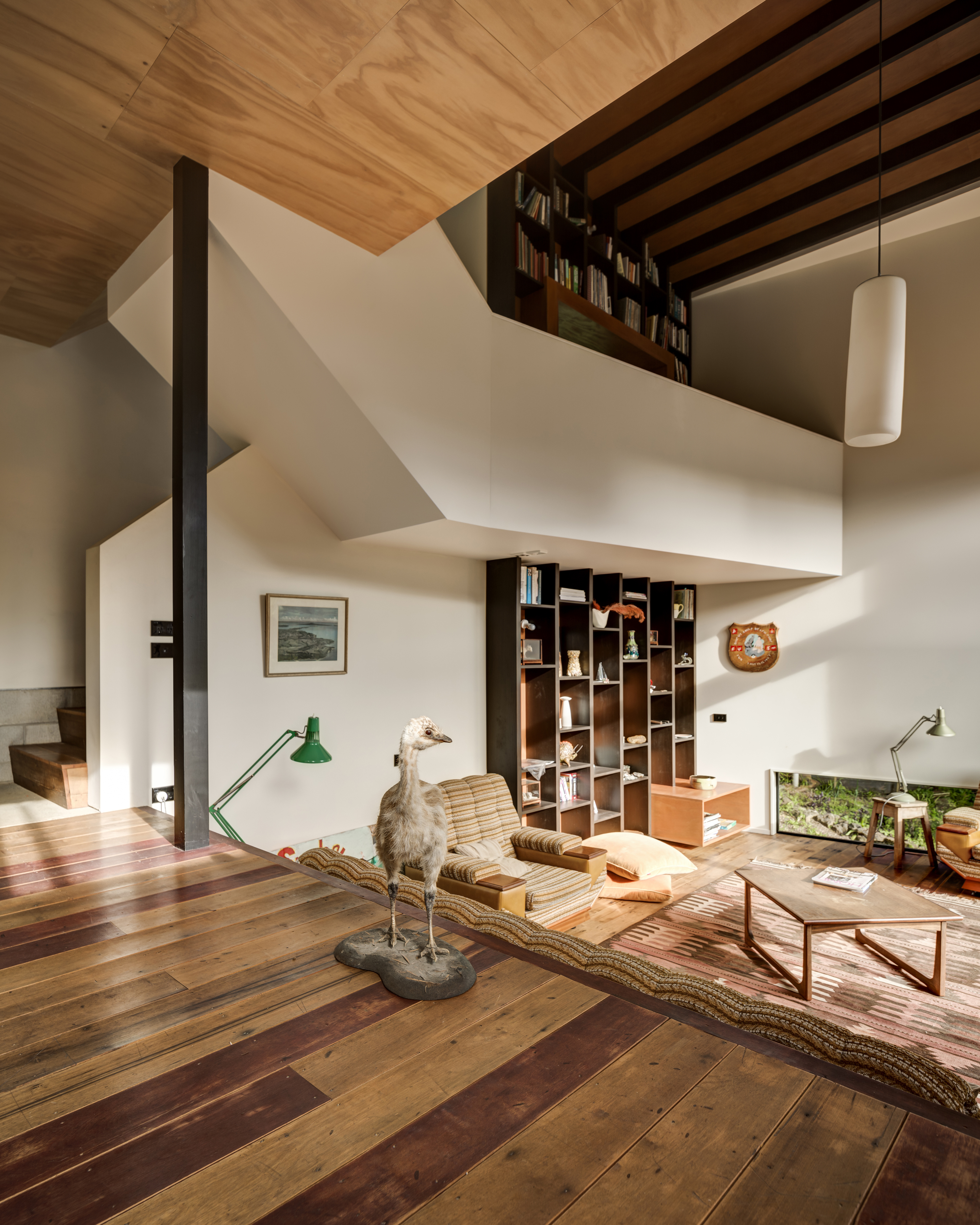 Blackpool House | Glamuzina Paterson Architects-36