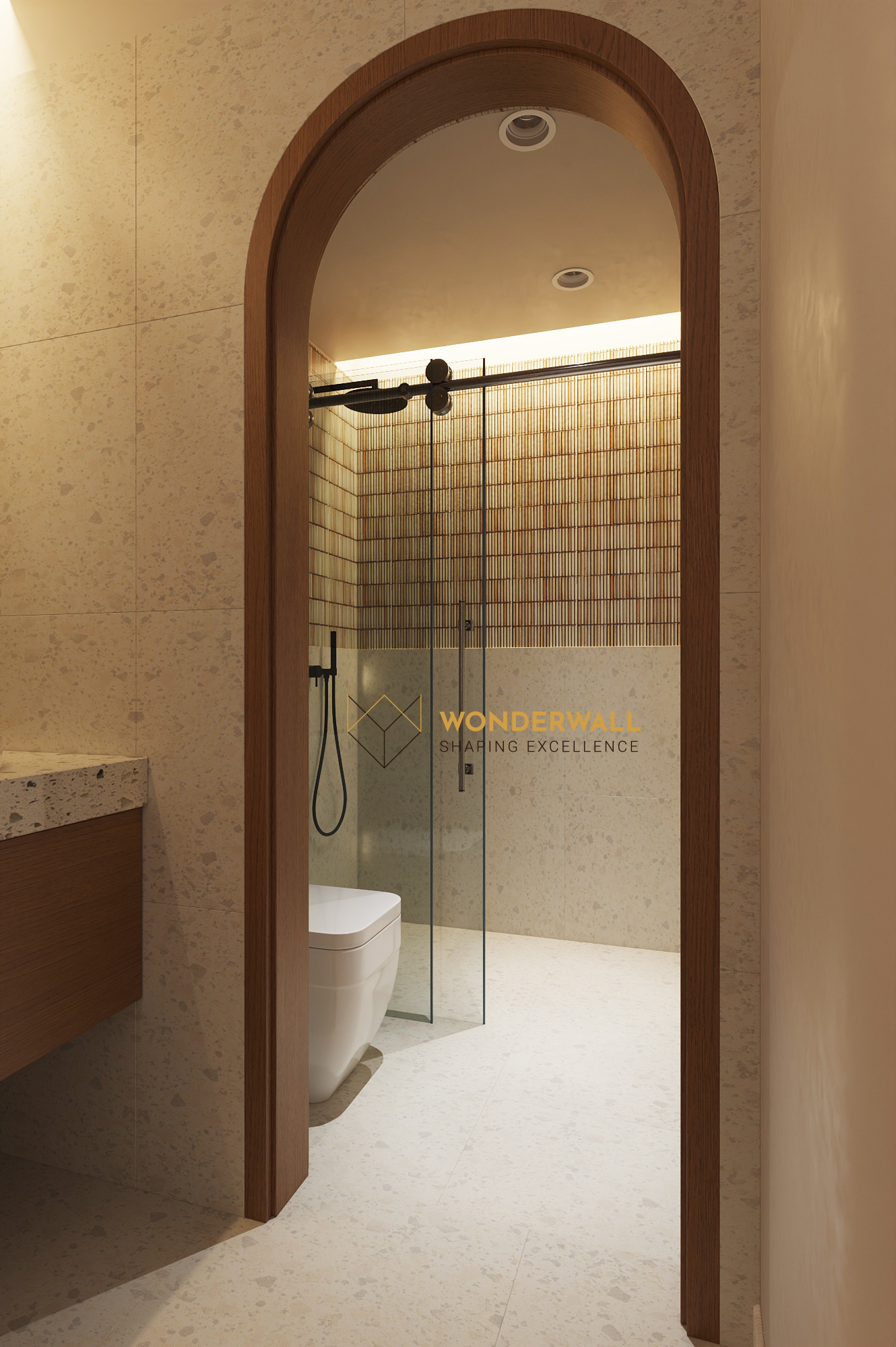 Wabisa bi 独立住宅设计-20