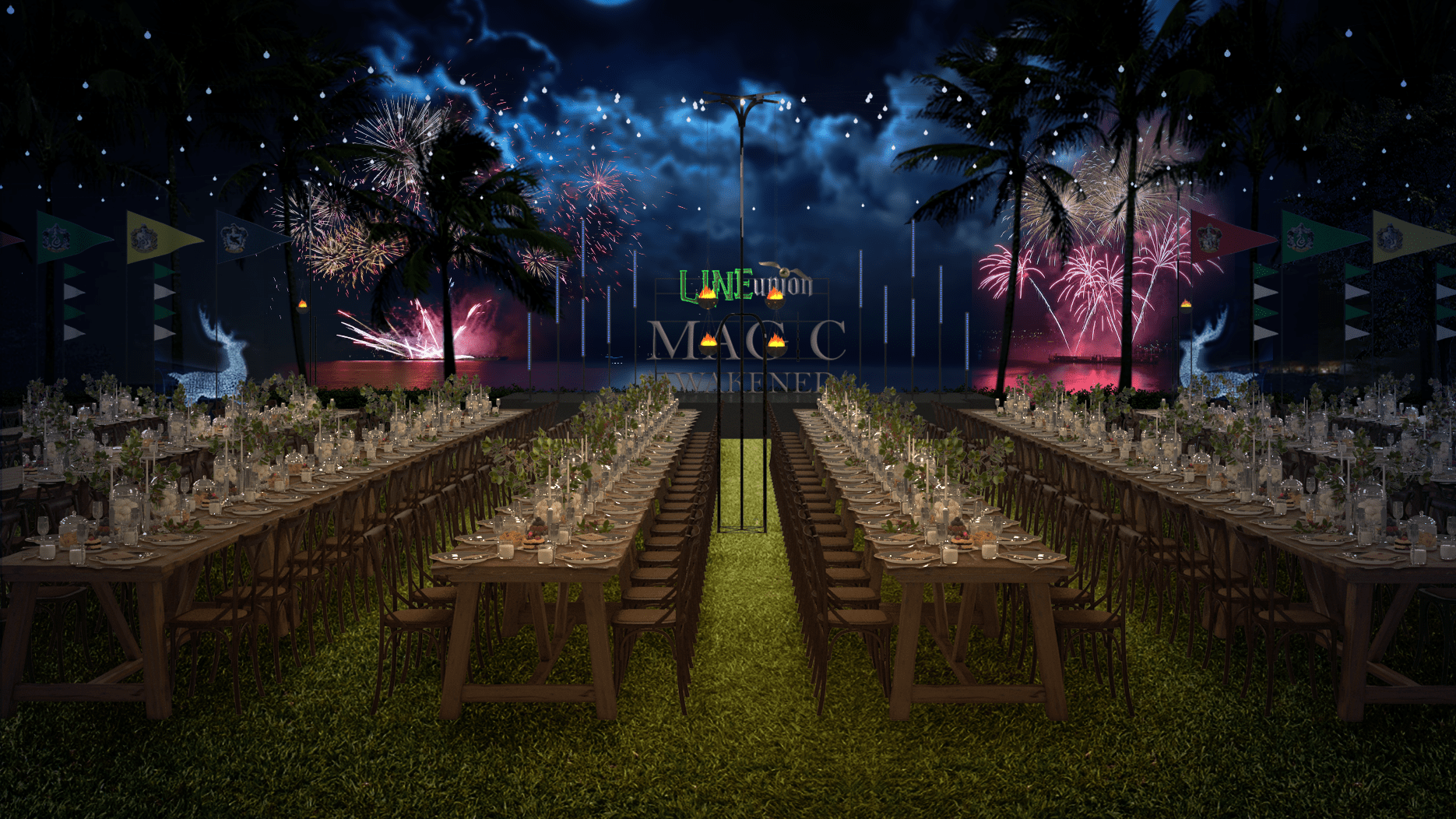 LINE UNION MAGIC AWAKENED-7