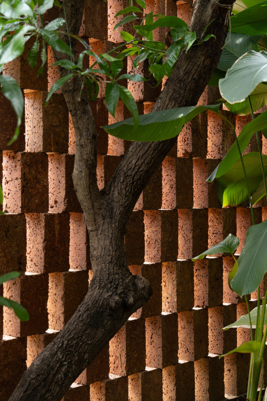 避风港之家丨印度丨ZERO STUDIO-35