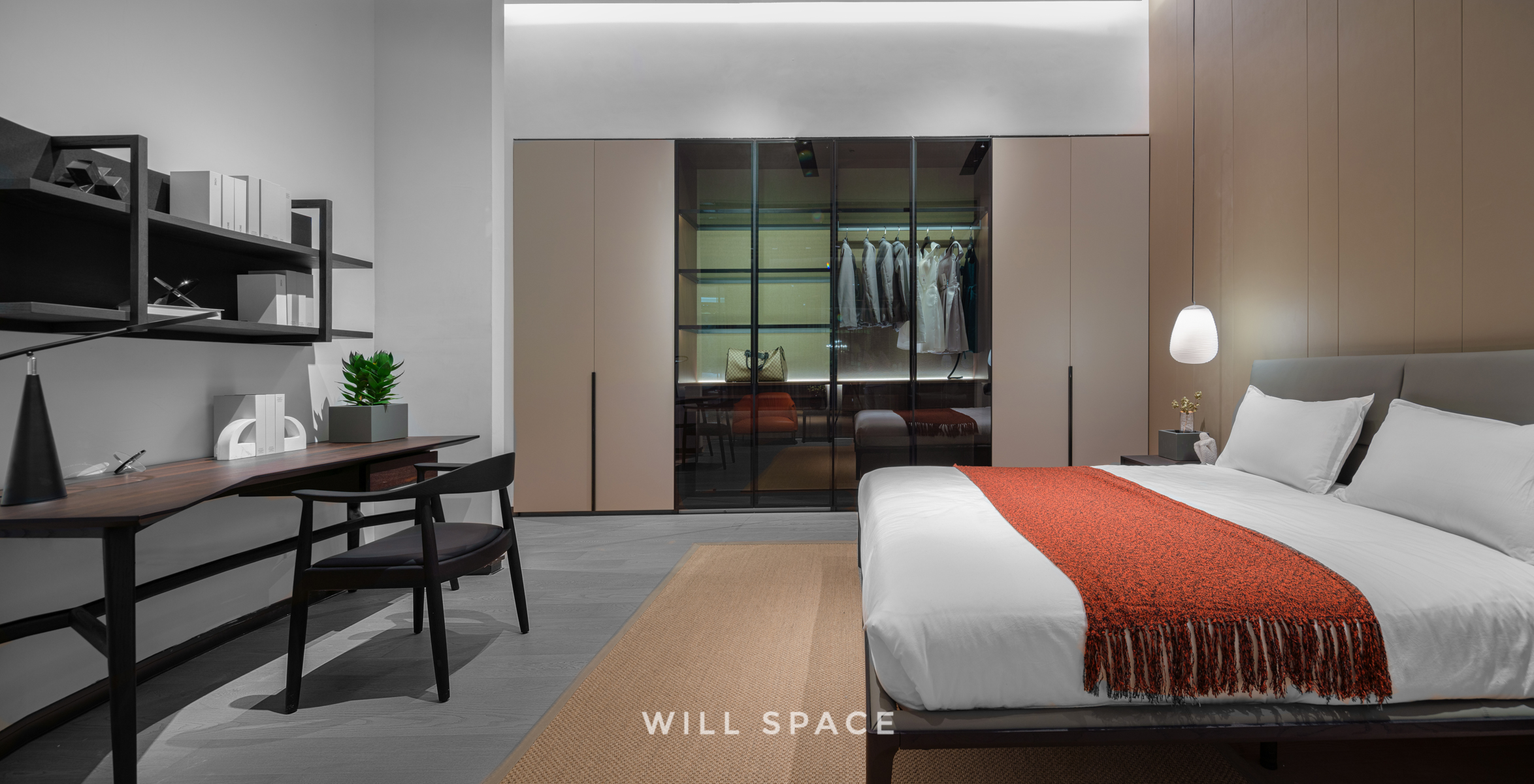 维利家具展厅丨中国东莞丨无相关信息-20