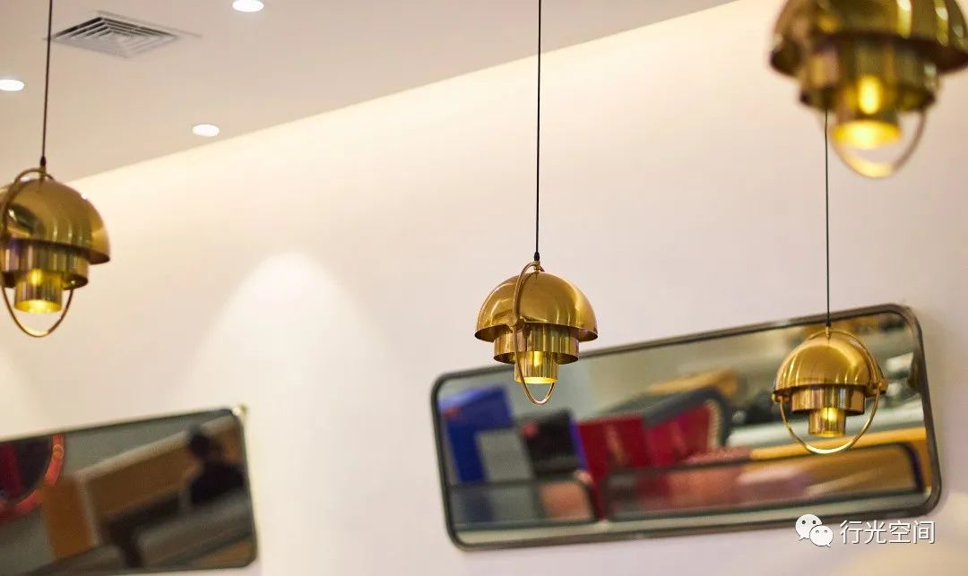 空间｜米其星牛排-32