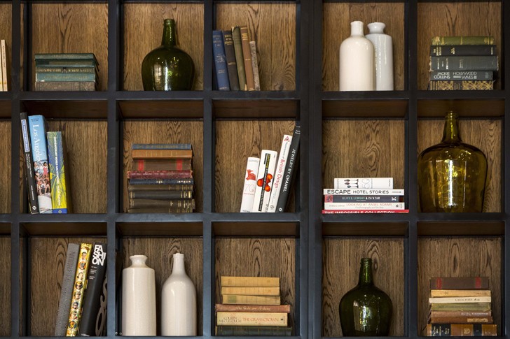 Market House 酒店-23