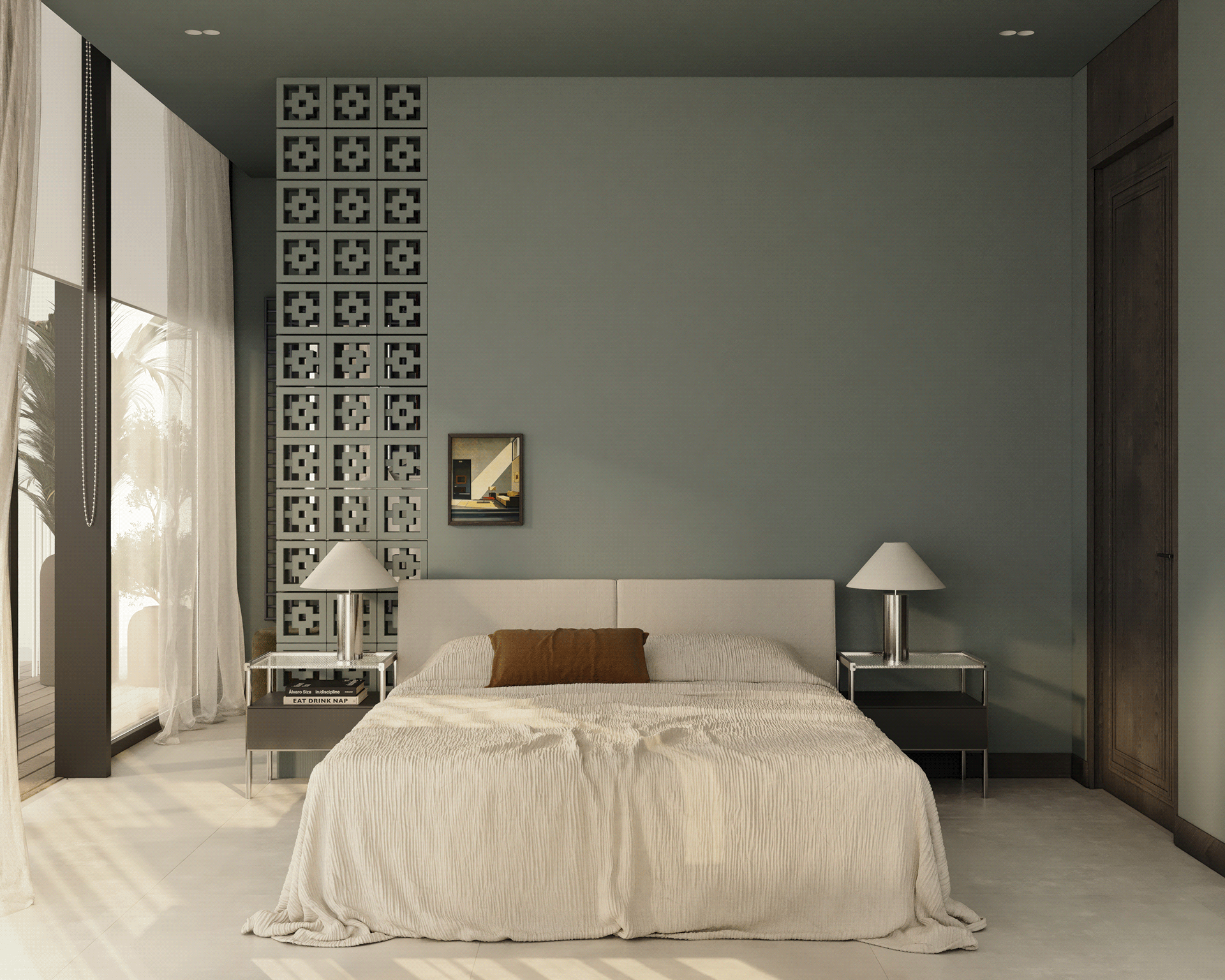 泰国民族公寓丨泰国普吉丨ZROBIM architects-41