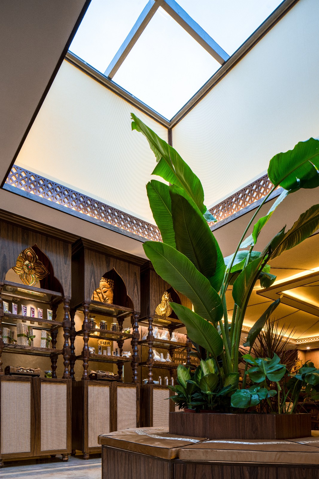 泰式风情来袭，自然恬静超硬核！ 好好设计-33