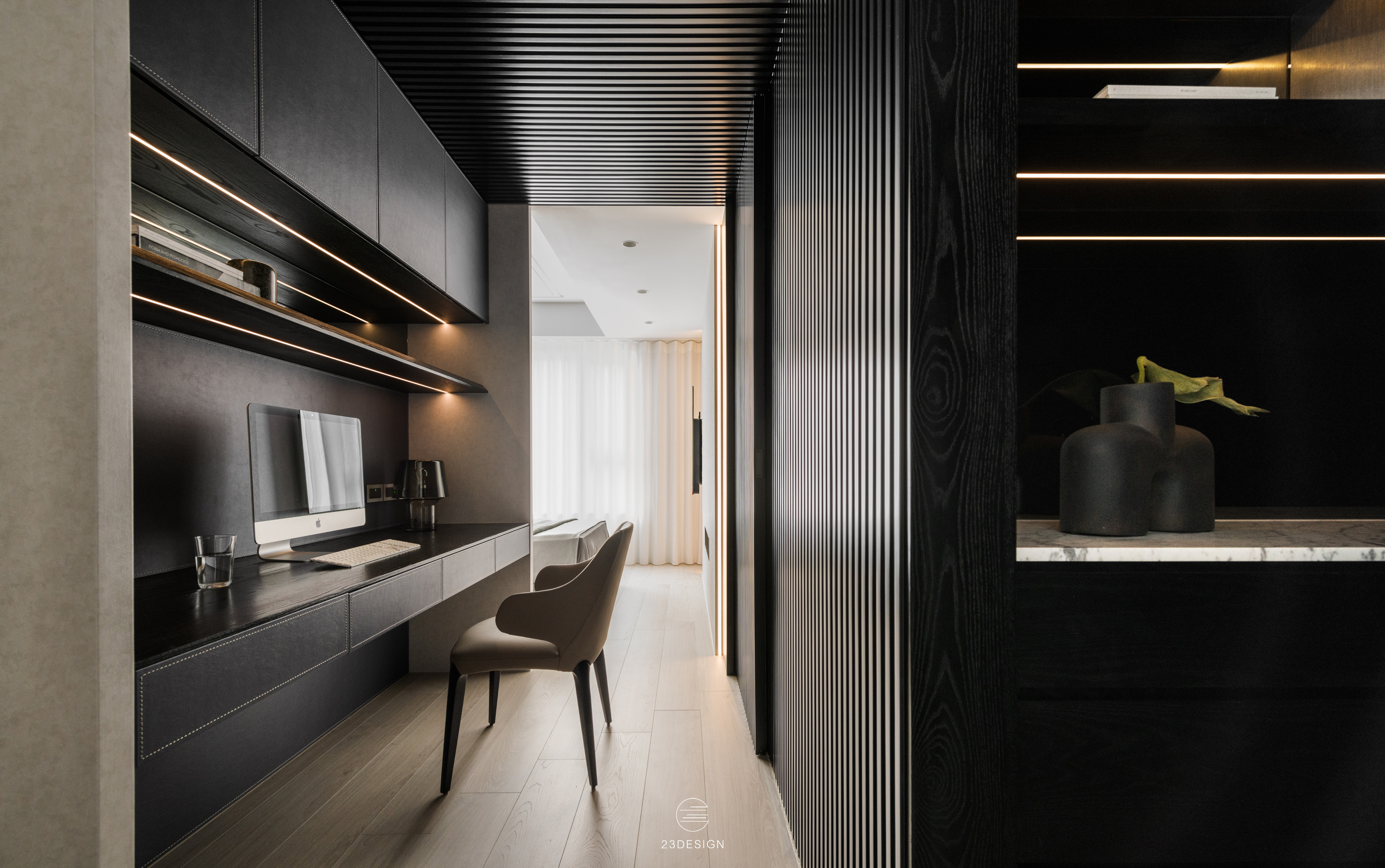 白金时分丨二三国际 23Design-37