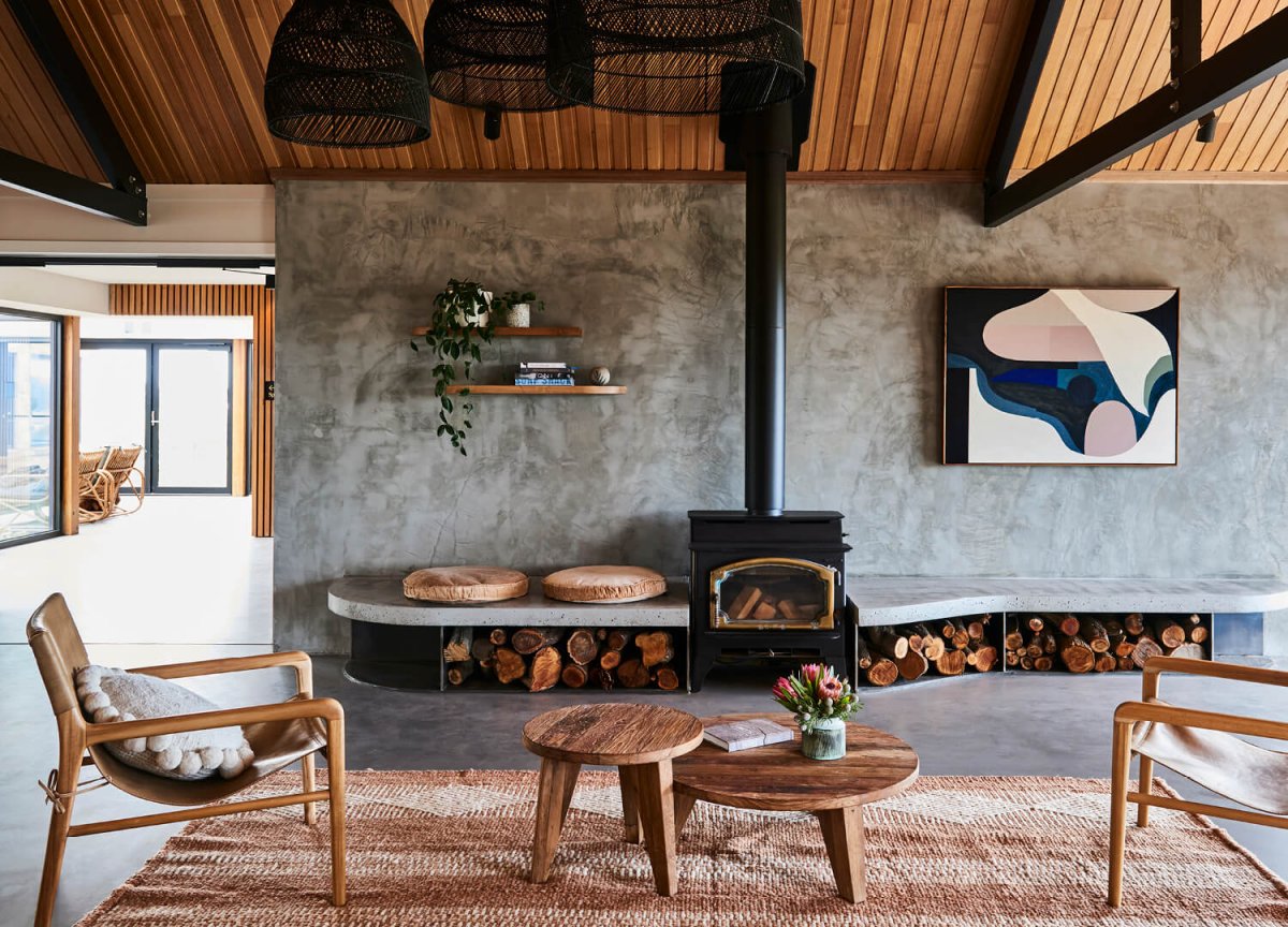 Lon Retreat & Spa 酒店丨加拿大维多利亚丨Claire 和 Rob Gemes-0