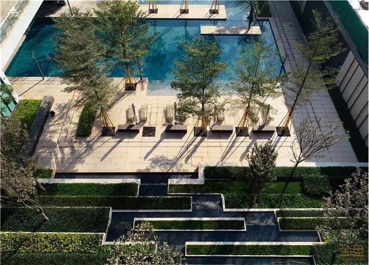 南宁檀府印象 | 东方大宅的华美意境-117