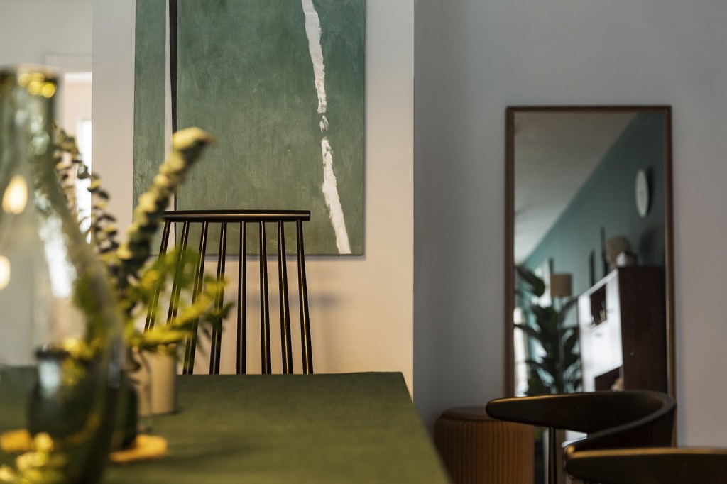 北京天通南苑民宿-17