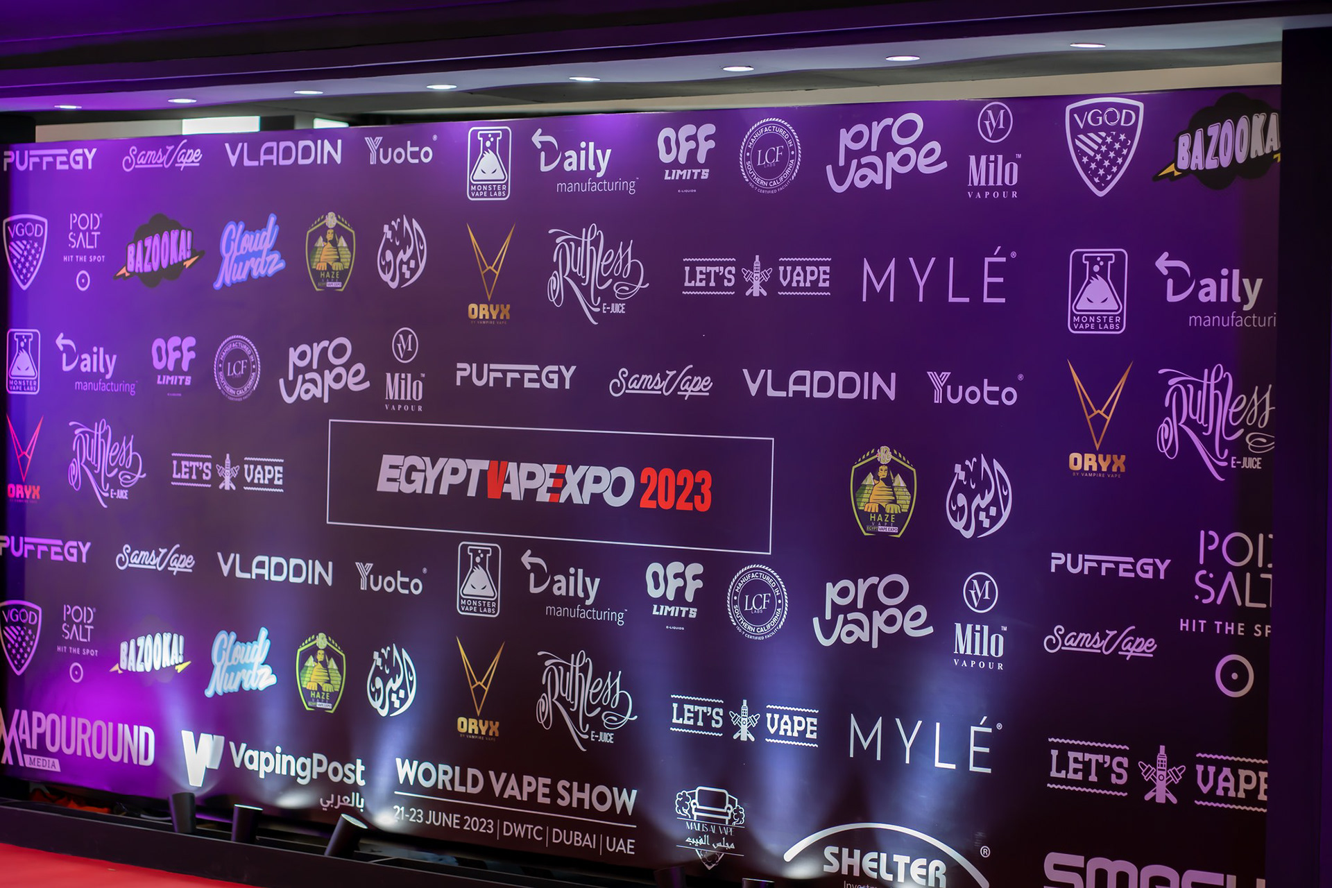 EGYPT VAPE EXPO 2023-27