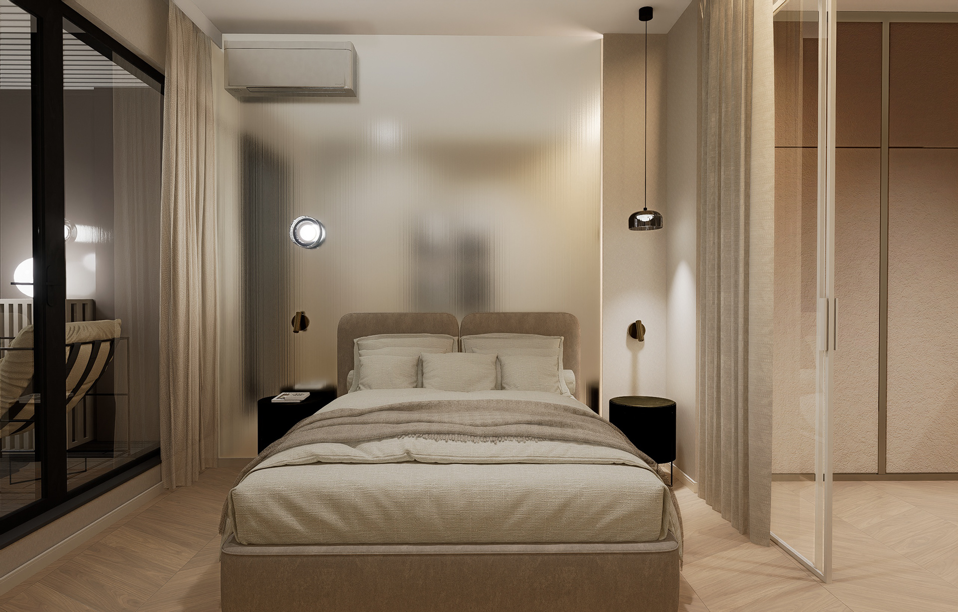 Luksusowy apartament na wynajem-12