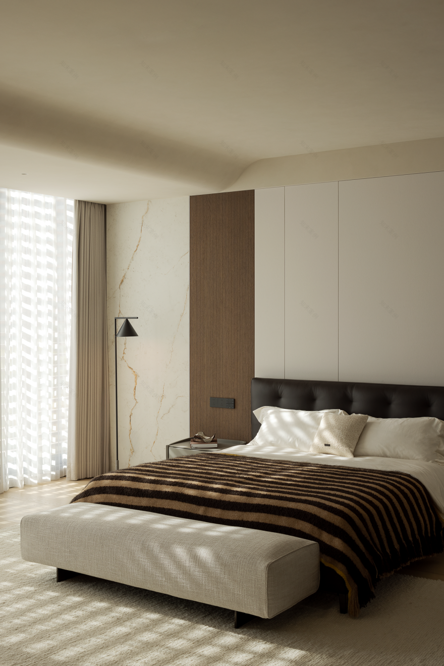 君湾中心别墅丨中国宁波丨境唐室内设计事务所-79