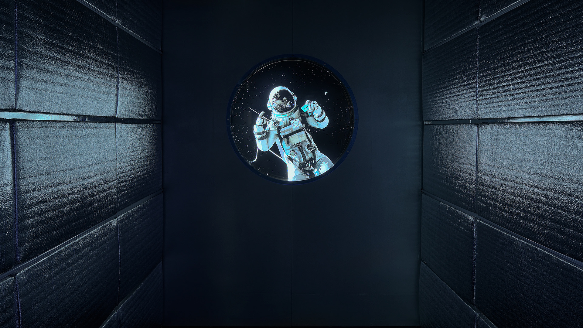 想你到月球｜張雨生特展丨中国台北丨格式设计展策-26