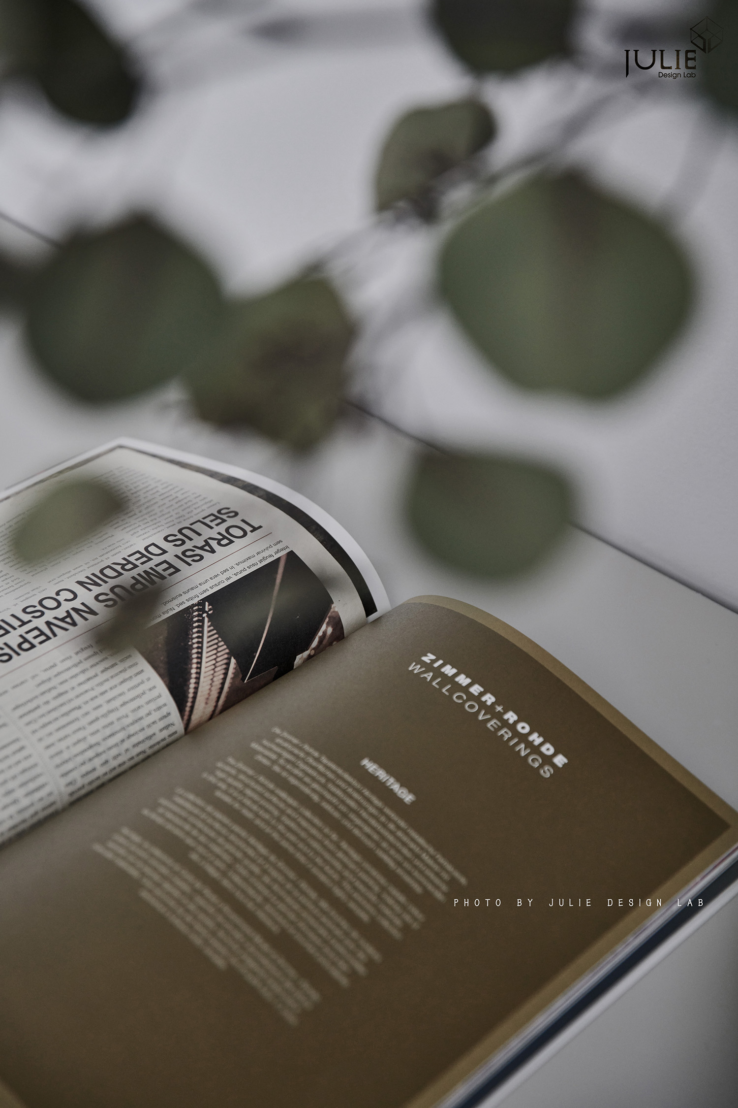 法式轻奢浪漫住宅设计丨中国杭州丨JULIE 软装设计-50