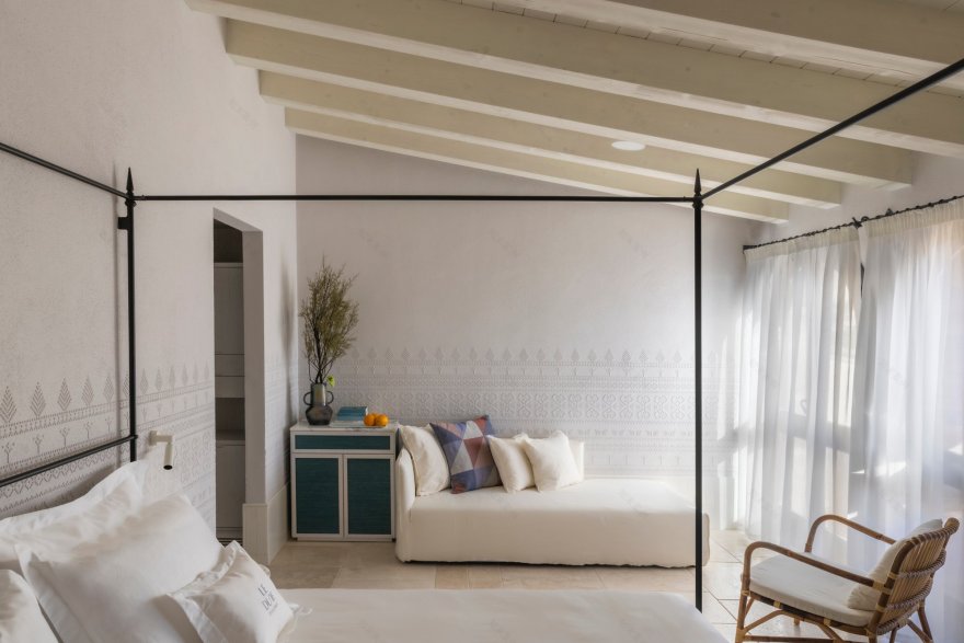 乐沙丘泳池酒店丨意大利丨PLAG STUDIO-39