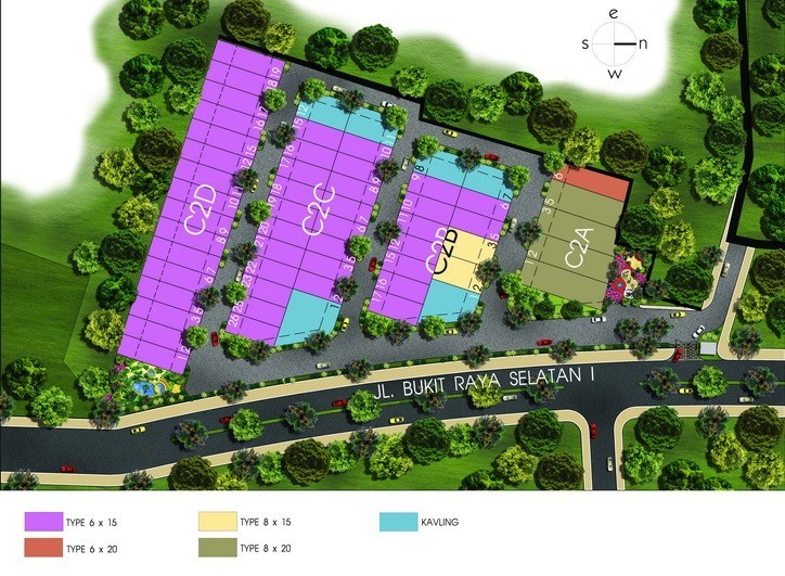 ClusterHouses|EvolverArchitects-21