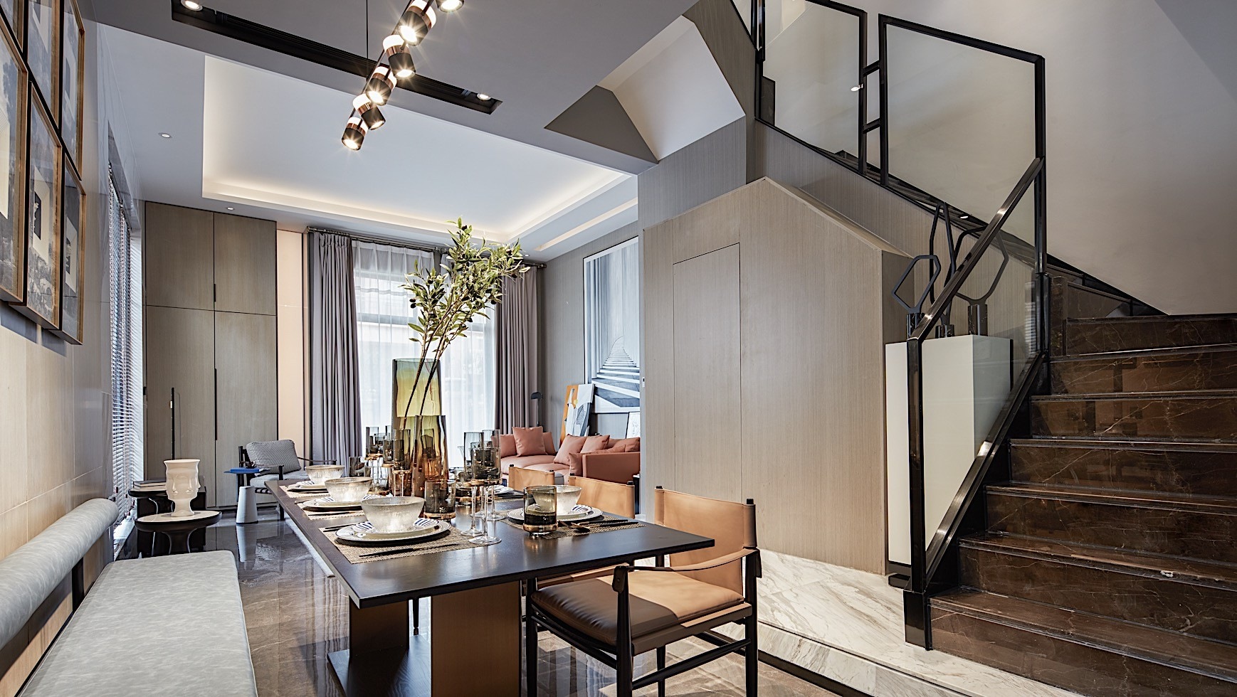 桂林希宇文化项目丨中国桂林丨VHD 设计,THE ABOVE 设计-40