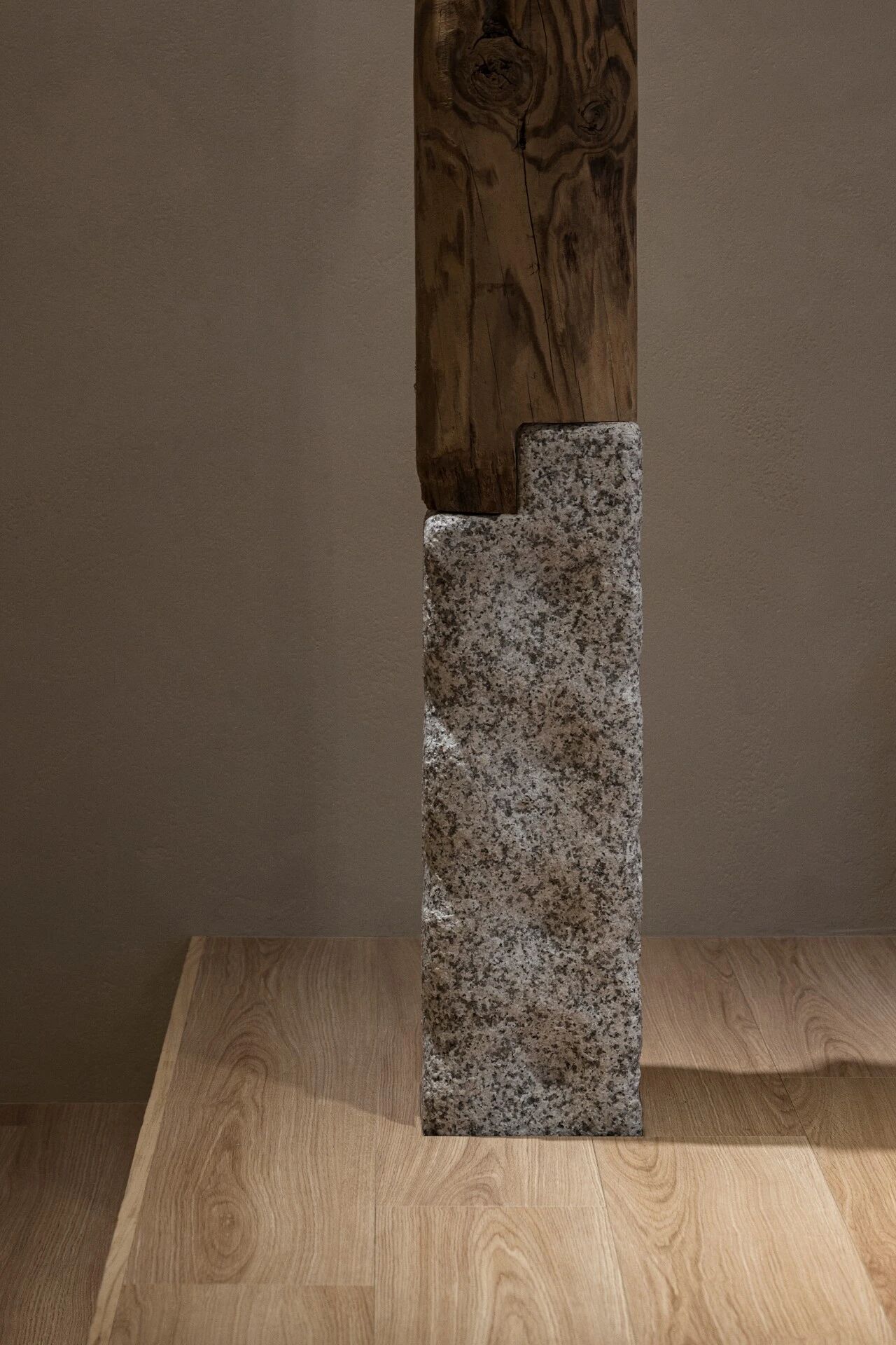 Blank普拉提工作室丨EVBR Studio-8