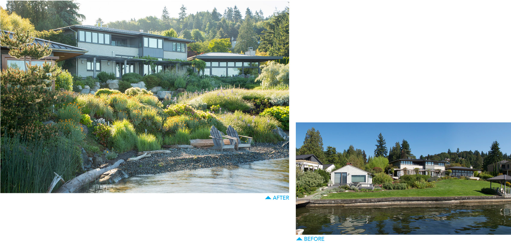 重塑湖岸线,西雅图丨美国西雅图丨Broadhurst + Associates-45