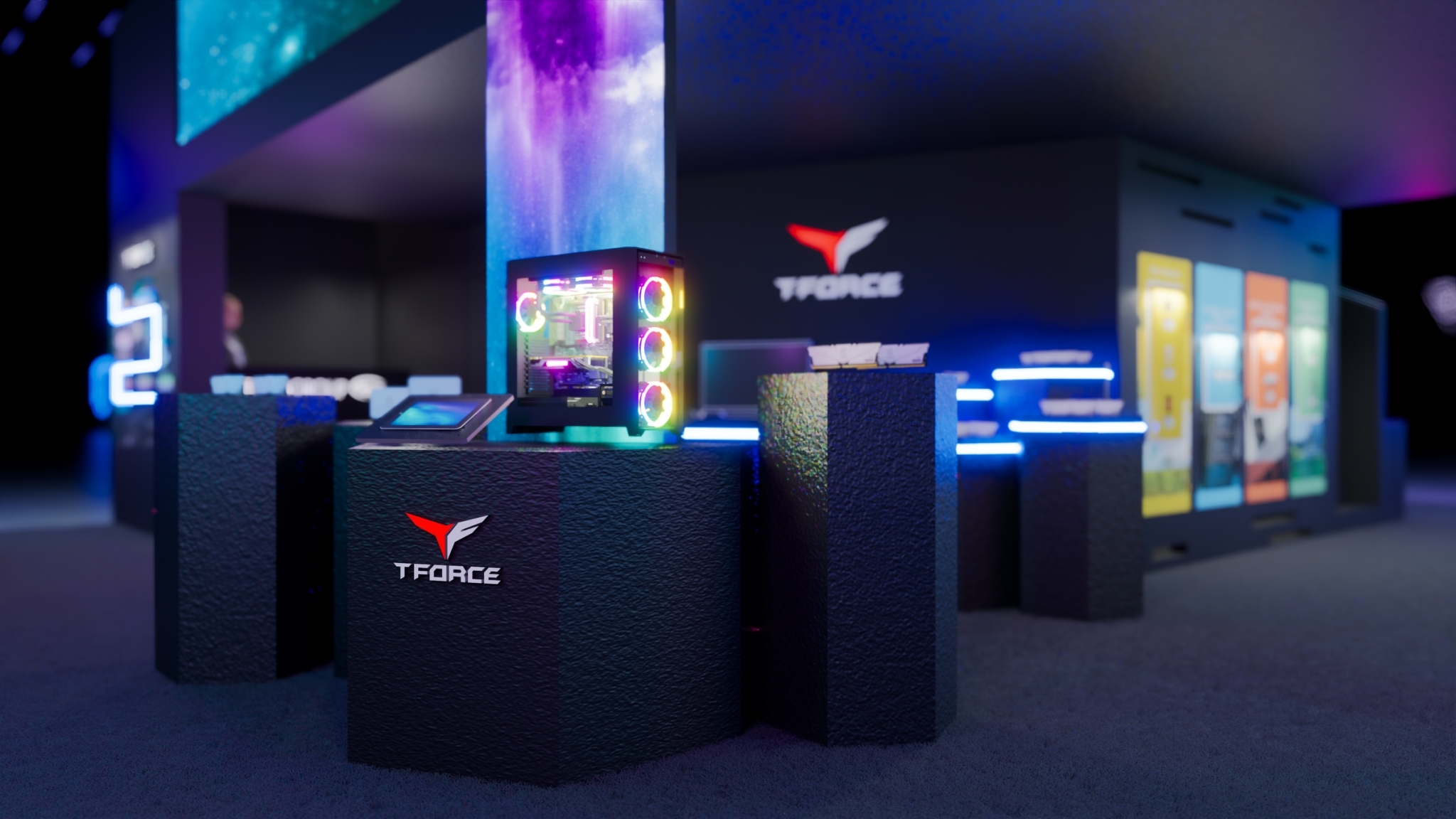 COMPUTEX 2023 Team Group-7