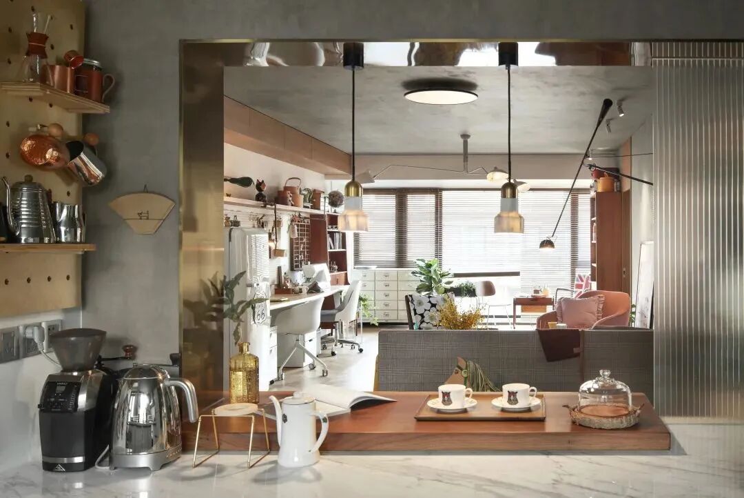 李敢：好设计要回归使用状态-84