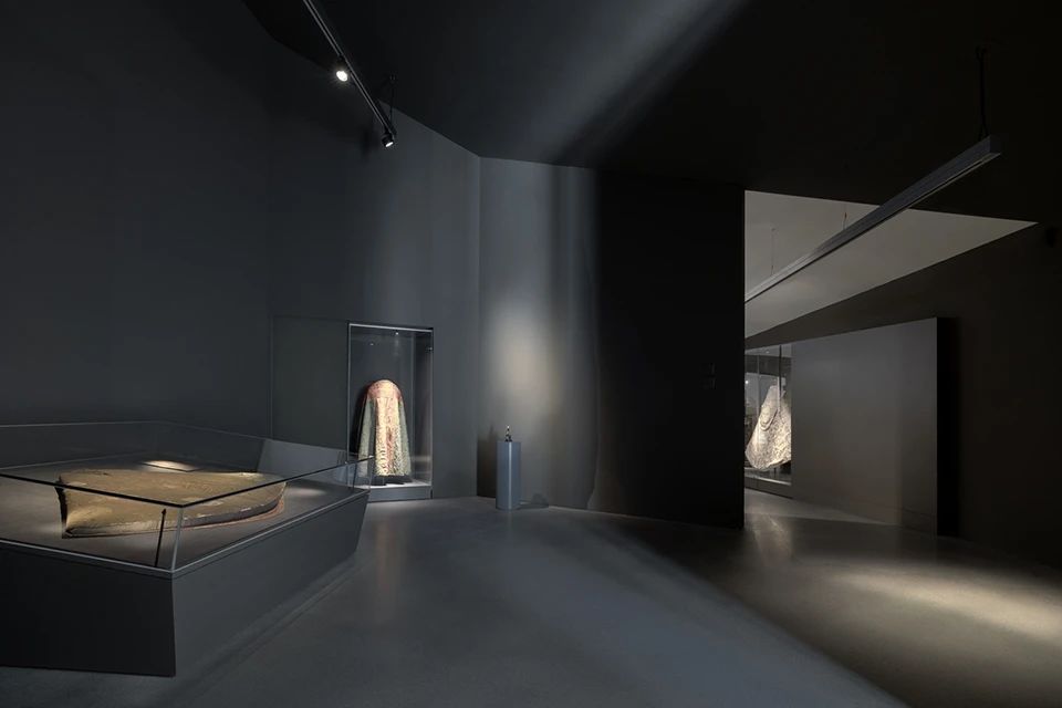 Pool Leber建筑事务所 | 理性与诗意的完美结合-63