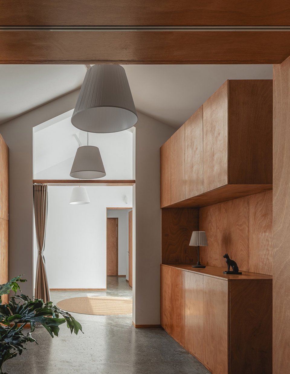 从孤立岛屿到阅读之船的转变丨中国北京丨察社办公室-23