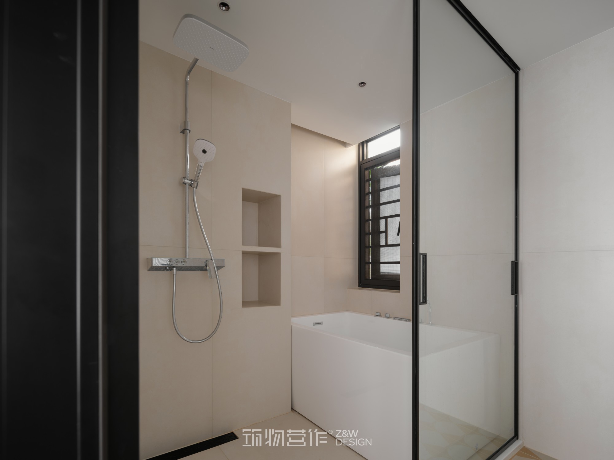 筑物营作实景|120㎡旧房改造-70