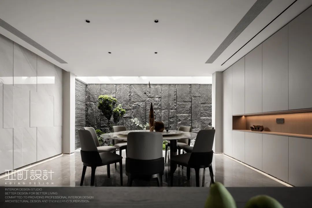 衡山脚下的禅意闲居丨亚町设计-61