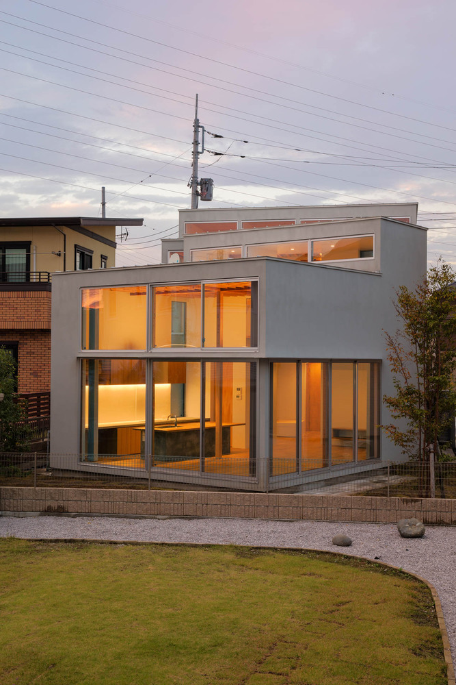 House K  Shinta Hamada Architects-32