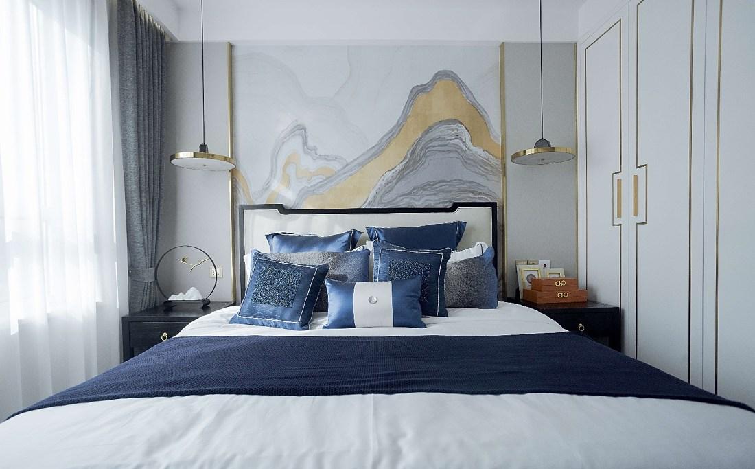 样板间设计一-9