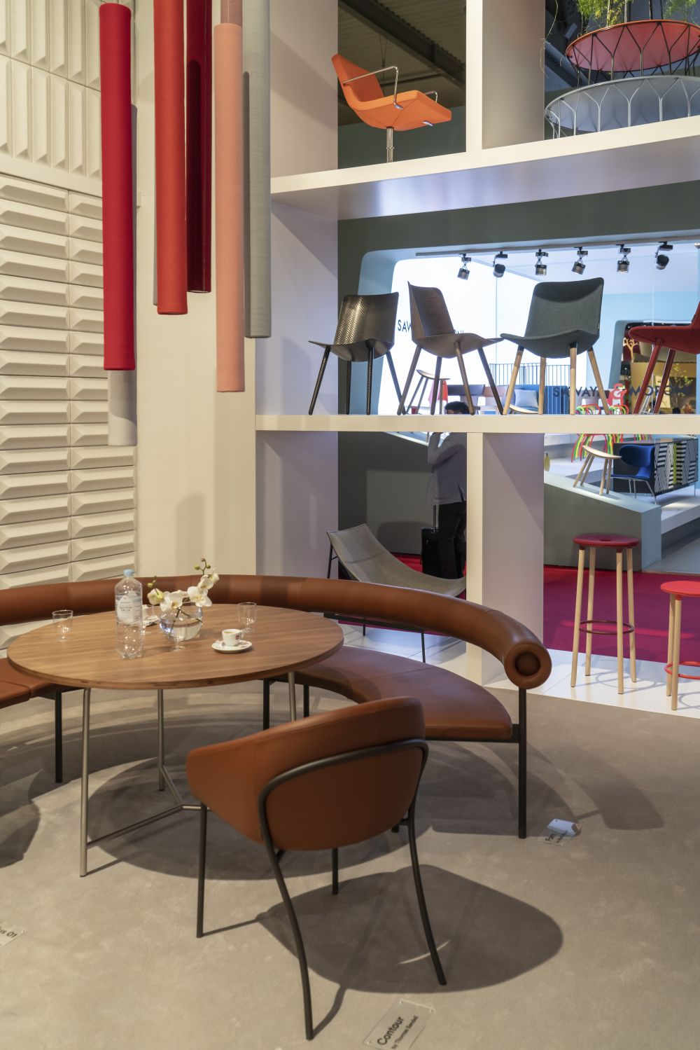 From Wild Styles to Luxe Accents, Cool Furniture to Change Your Look-8