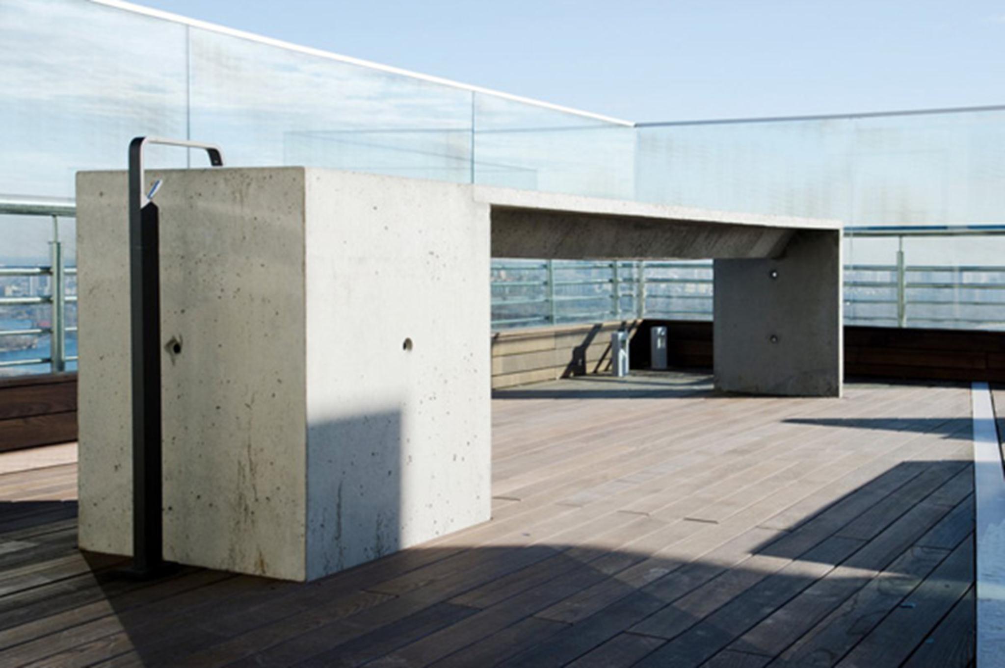 Nhà áp mái bên sông Dnepr - Hội Kiến Trúc Sư Việt Nam-53