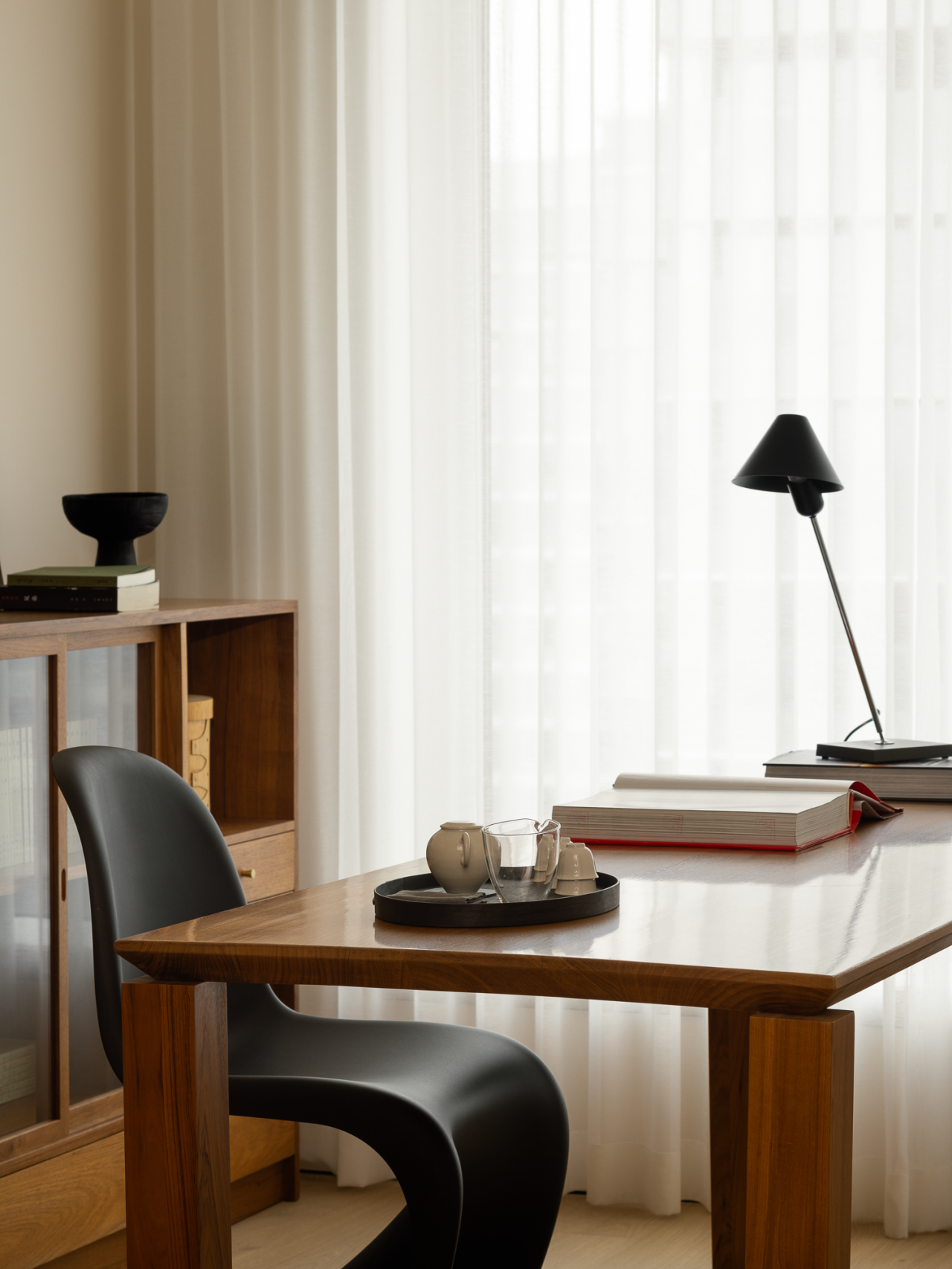 温州 240㎡大平层住宅丨中国温州-26