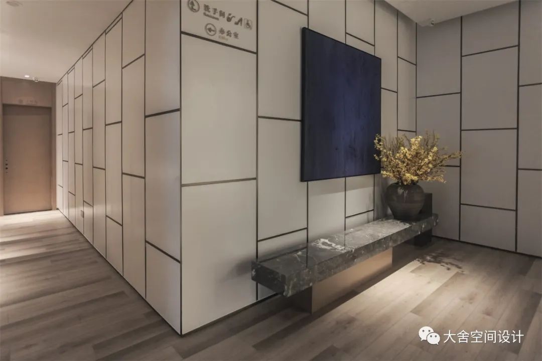 老城区酒店翻新 | 融入年轻元素,打造东方气息-42