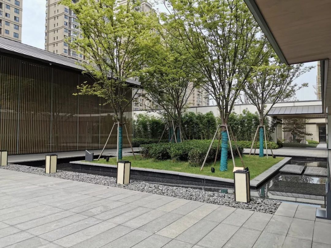 柏岩·视界|万科—桂雨东方-20