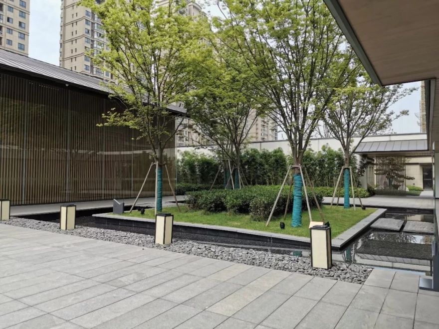 柏岩·视界|万科—桂雨东方-20