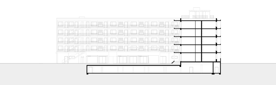 2016 Prinz-Eugen-Park München | Atelier 5 - Architekten und Planer AG-29