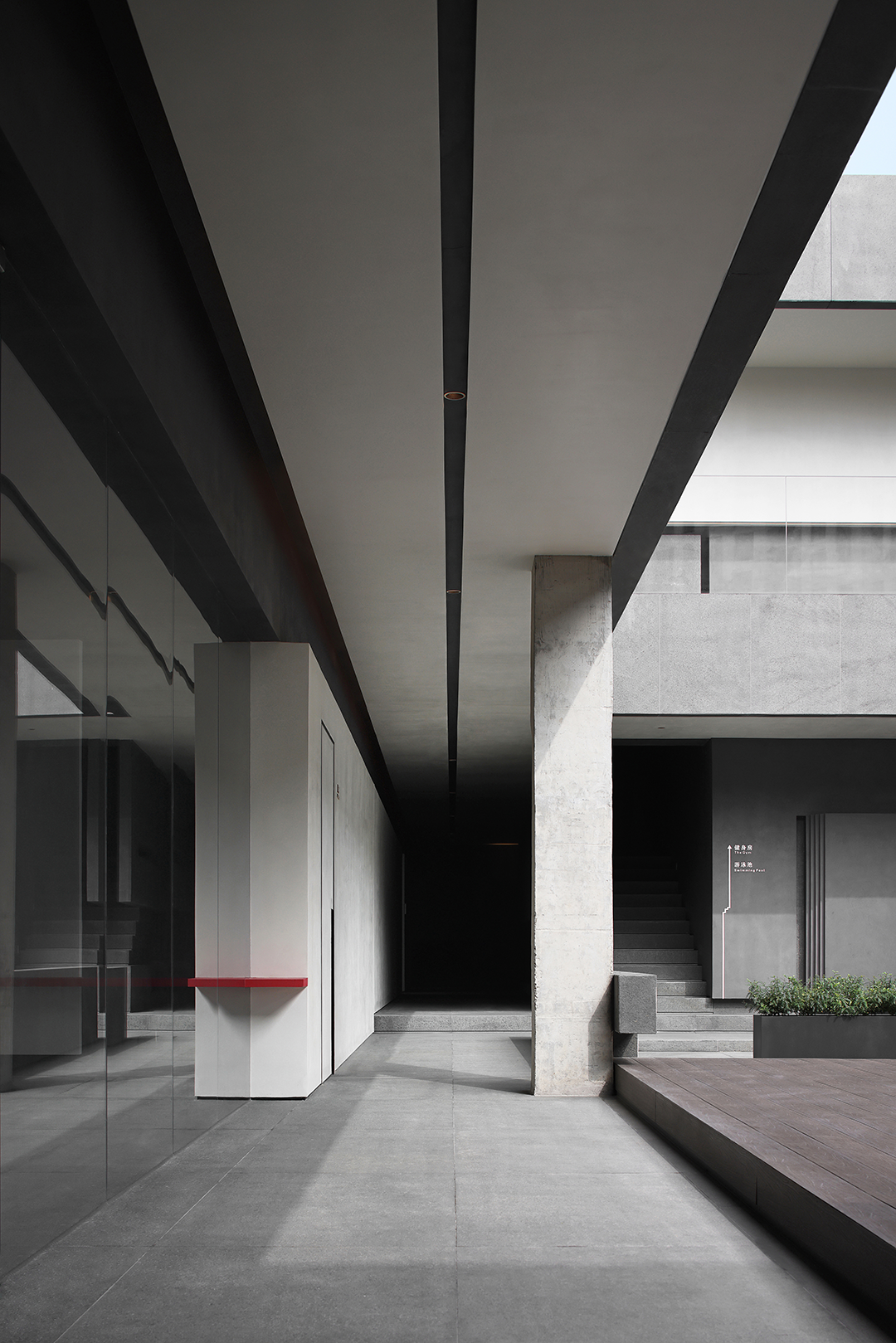 内外边界丨中国福建丨厦门之壹设计-94