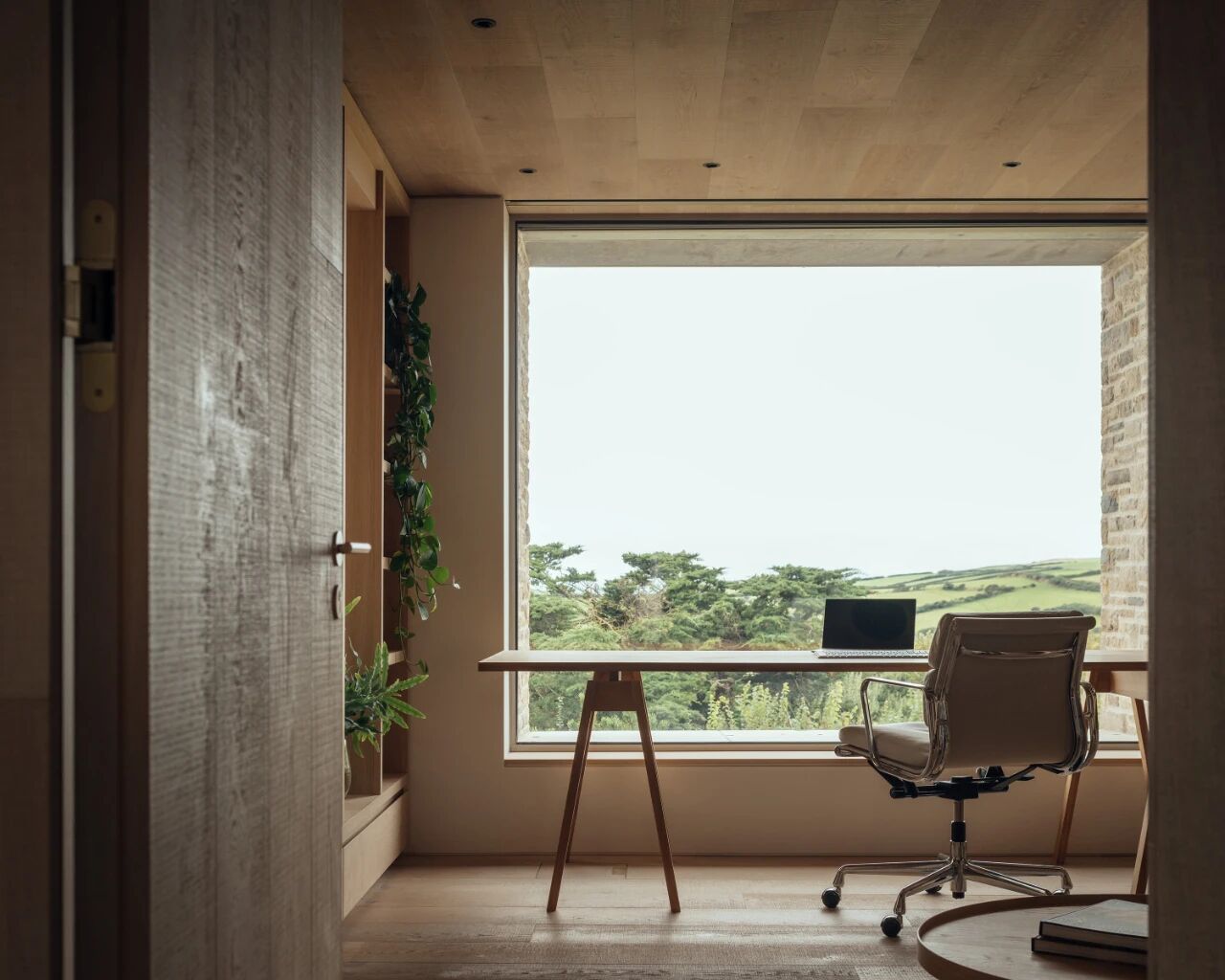 乡村别墅丨McLean Quinlan-42