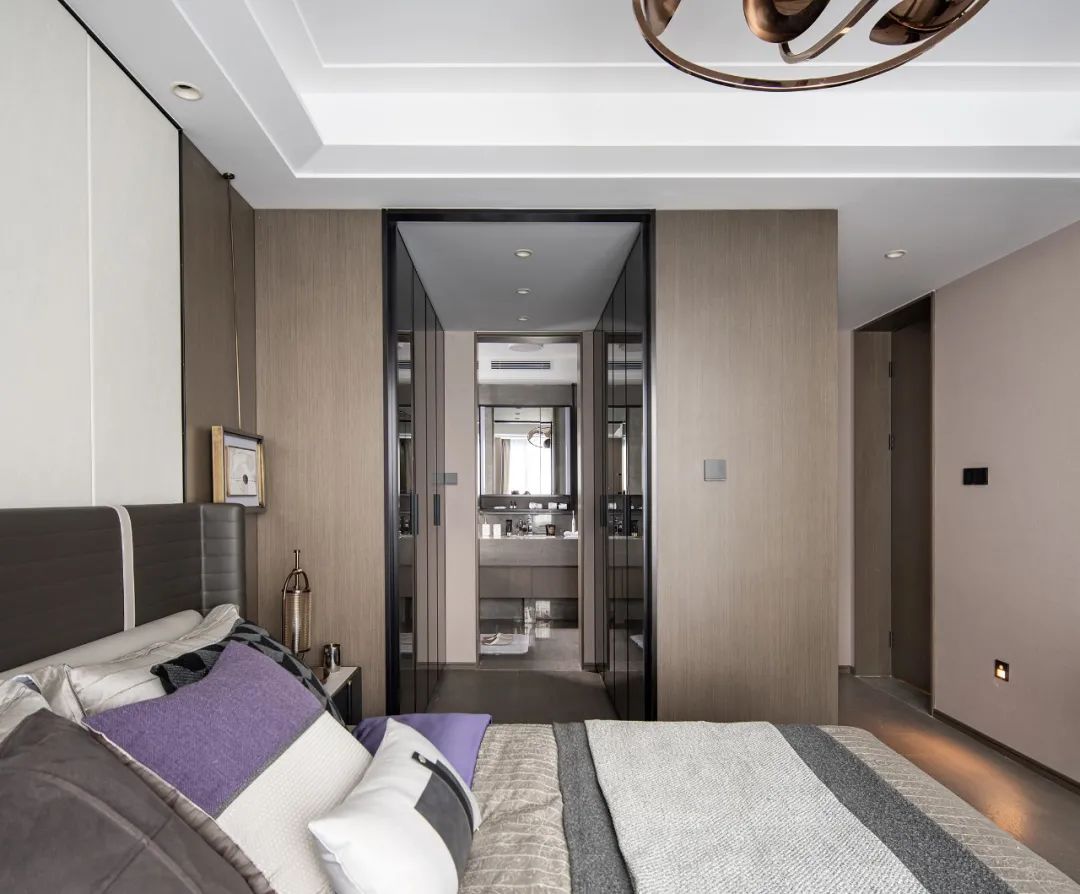 通州万国城 MOMA | 现代诗意栖居的演绎-22