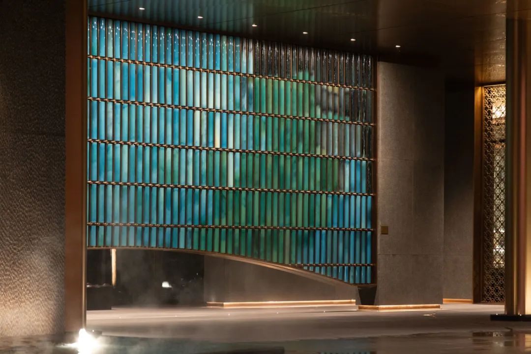 一绿向南，天边有光 | 佛山TIC全球创客小镇 · 时代君林府(大区)-45