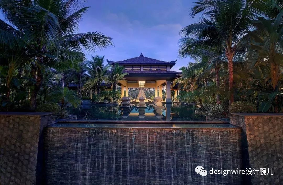 深圳湾 1 号莱佛士酒店,极简奢华的海岸线绿洲-165