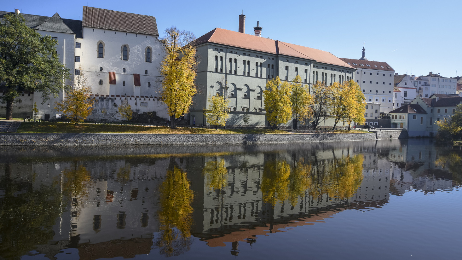 皮塞克麦芽厂改造丨捷克丨阿达尔图斯公司（Adaltus）-0