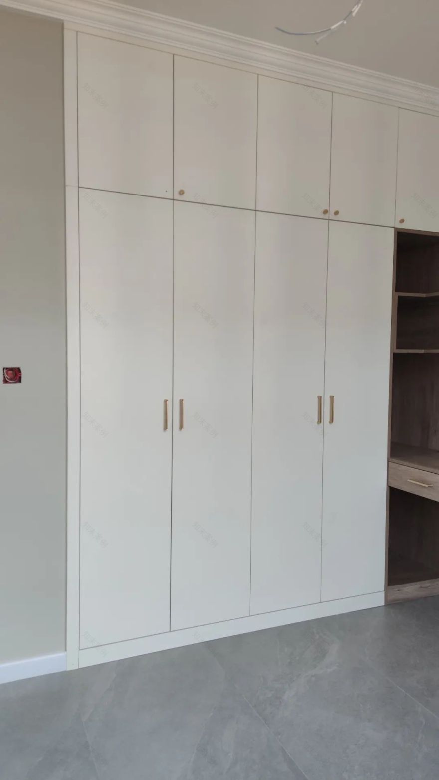 现代混搭私宅丨中国洛阳丨庆设计机构-61