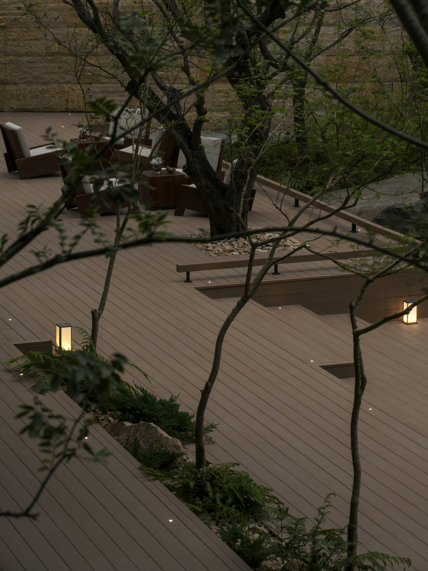 苏州平川万里雅院示范区丨中国苏州丨景观设计MIND迈德景观,建筑设计中衡设计-27