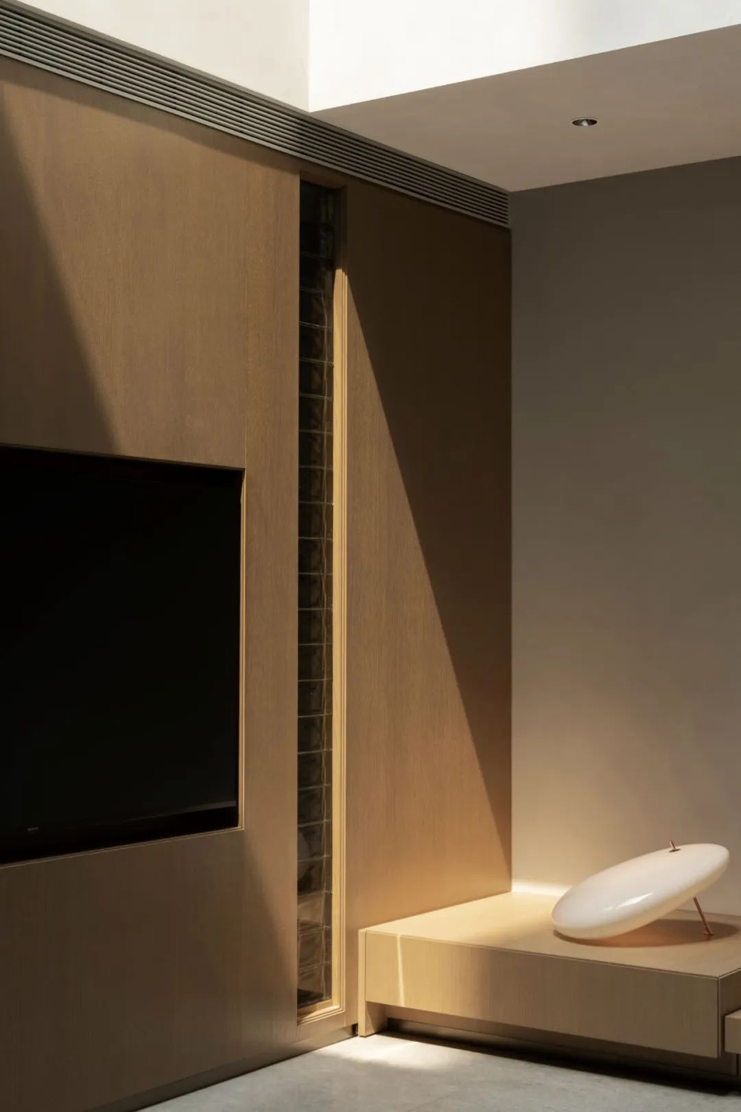 成都 300㎡简约住宅丨中国成都丨之境内建筑-25